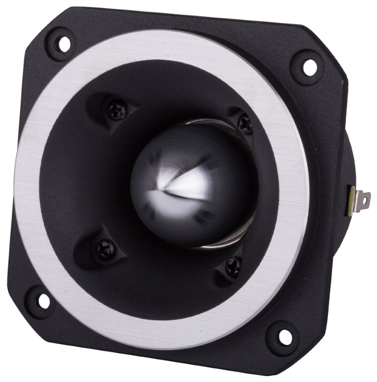 Voordelige professionele bullet tweeter voor PA/Disco luidsprekerkasten - HT100
