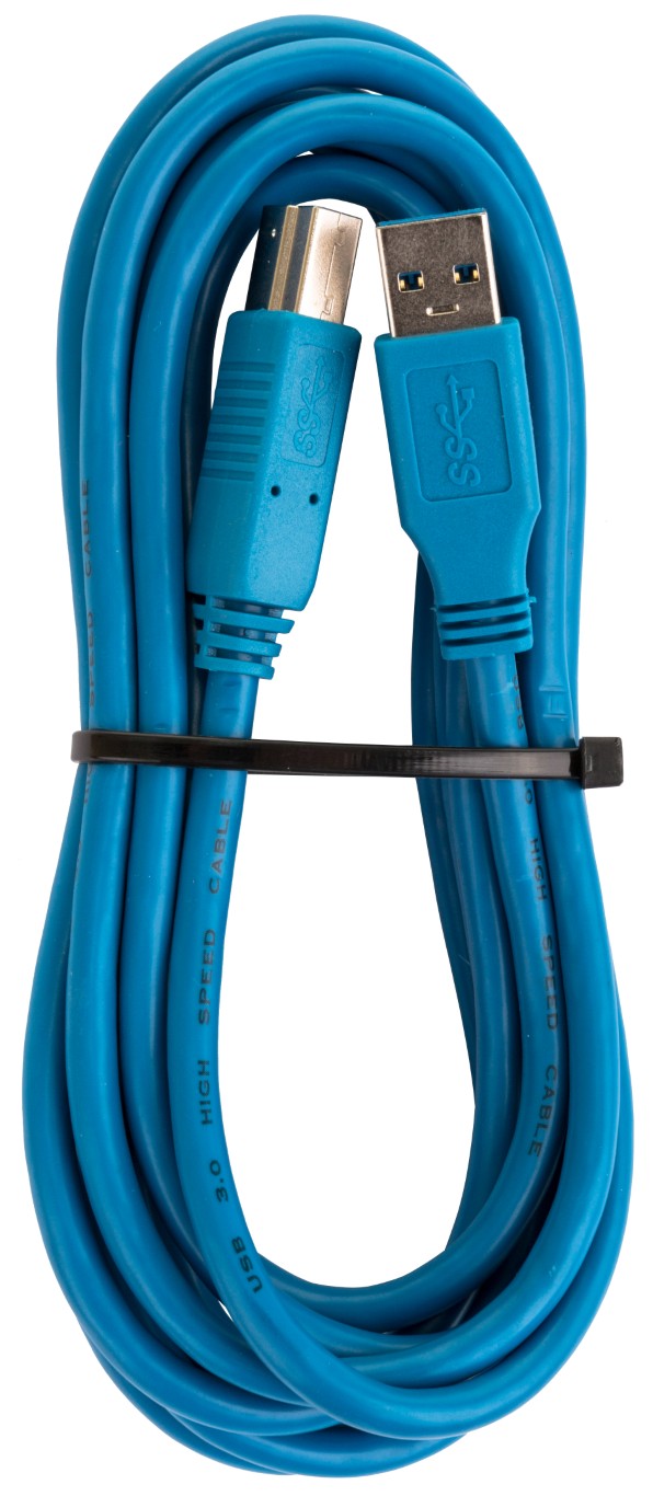 USB 3 A-B 3m cable - USB3 A-B 3M