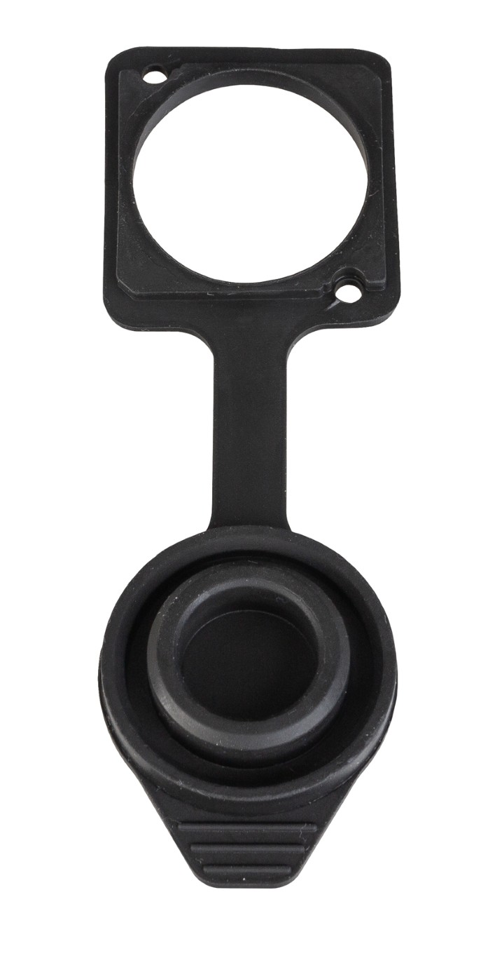 Rubberen afdichtkap voor Seetronic SAC3MPX-LY-01 connector - CNAC-MPX-LY-01