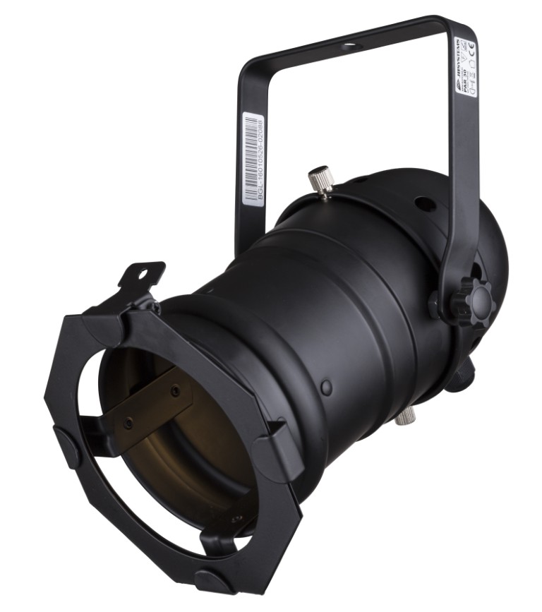 Projector voor PAR30 of PAR20 lamp - PAR30/black