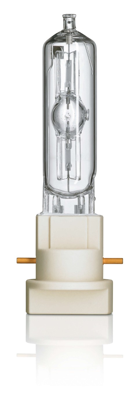 PHILIPS Discharge lamp, single ended, 300W, PGJX28 - MSD GOLD 300/2 MiniFastFit 1CT