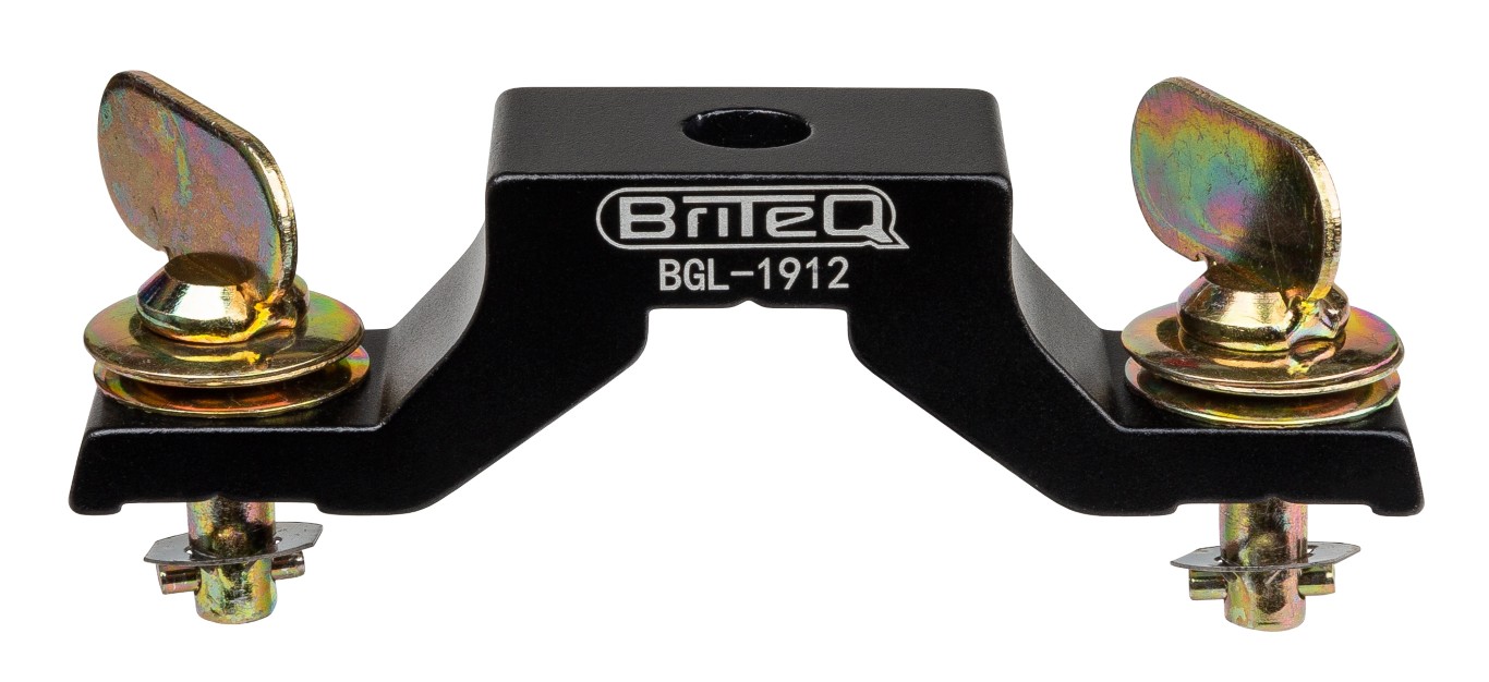 Kleine OMEGA beugel - Gat afstand (center tot center) : 106 mm - OMEGA BRACKET SMALL