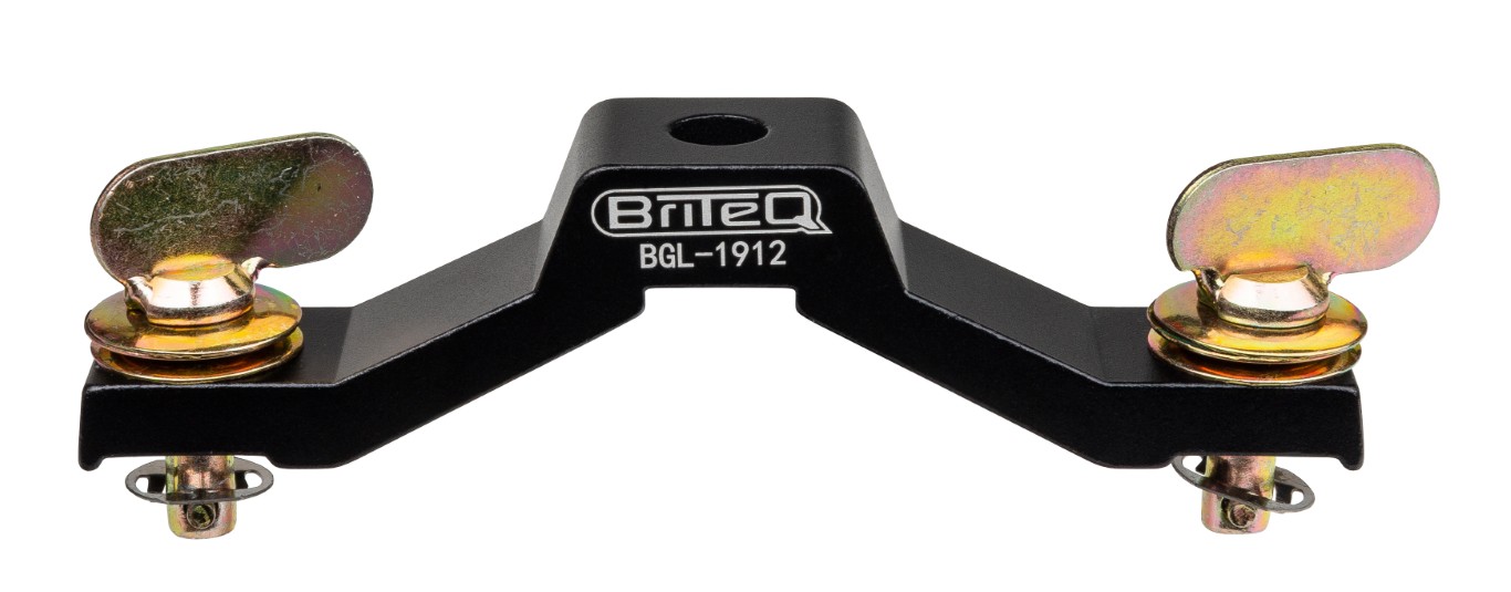 OMEGA beugel - Grote versie - Gat afstand (center tot center) : 141 mm - OMEGA BRACKET BIG