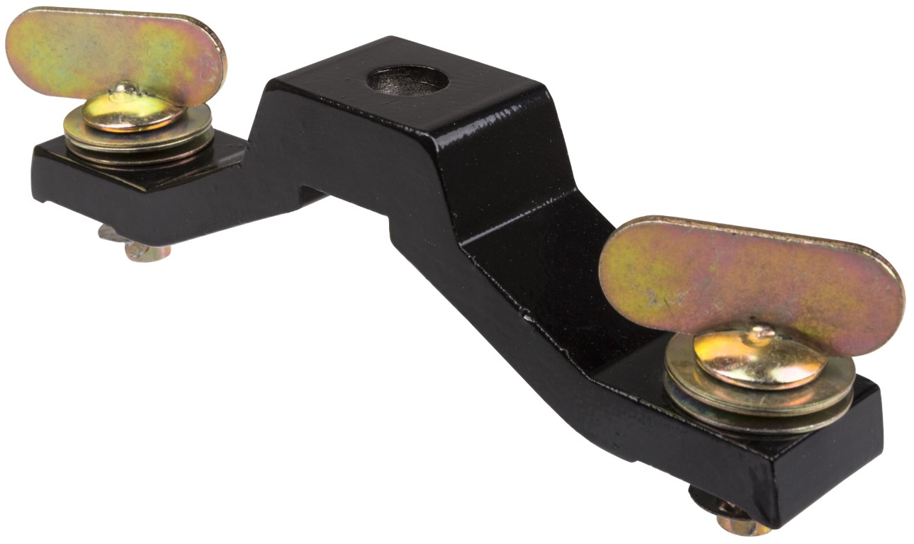 OMEGA beugel - Grote versie - Gat afstand (center tot center) : 141 mm - OMEGA BRACKET BIG