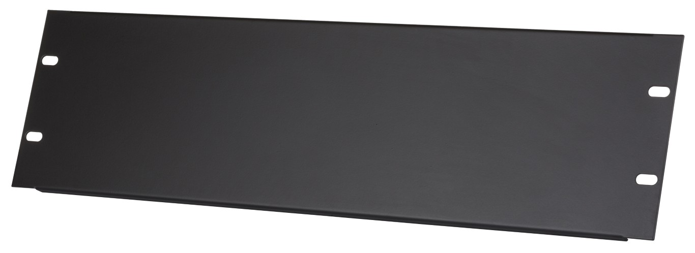 JV CASE Rackpanel 3 unit - RP 3U - Rackpanel 3U