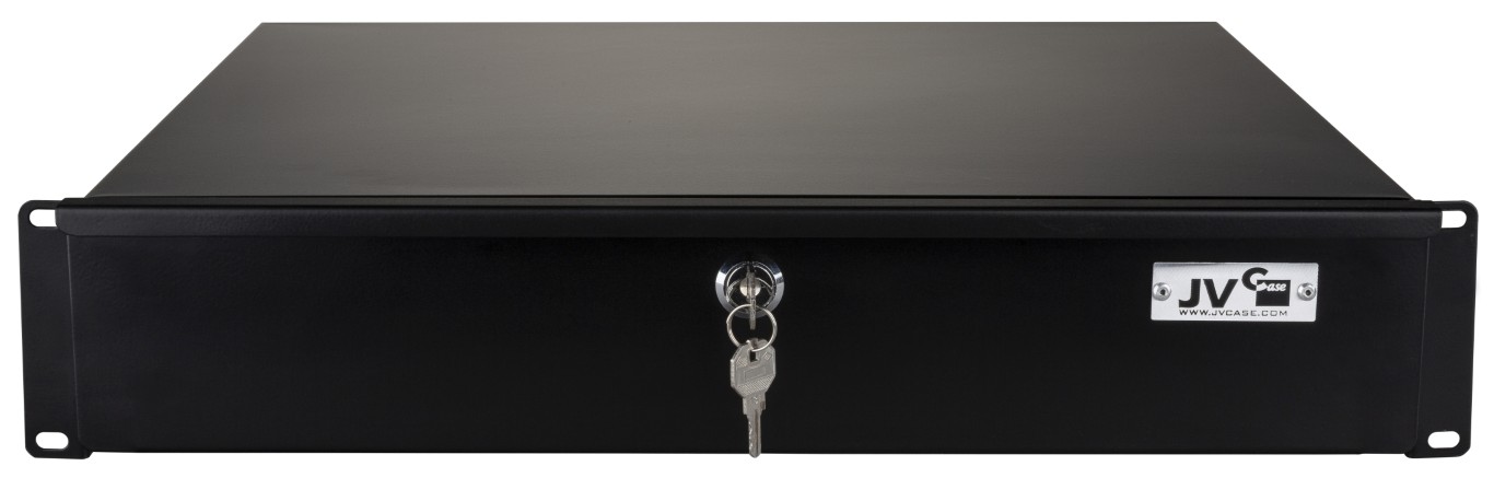 Rack case lade - RACK DRAWER 2U