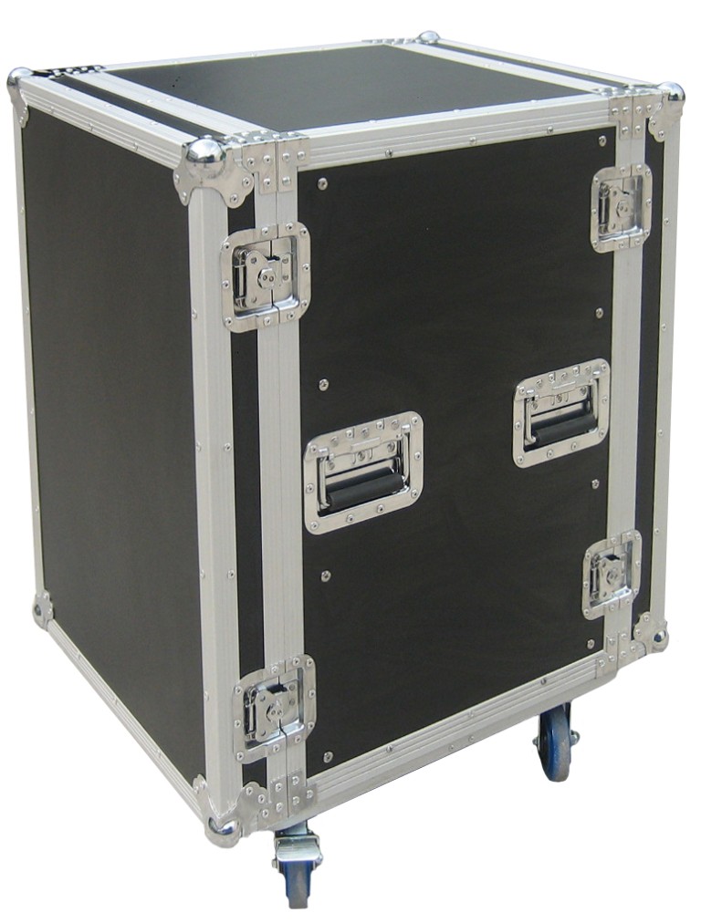 JV CASE Universal 19