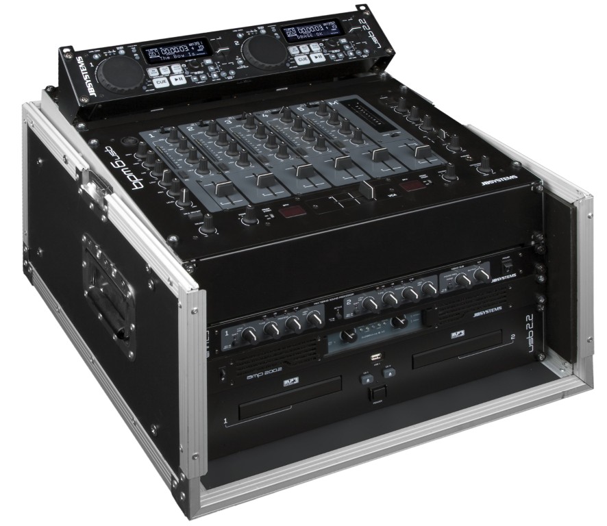 JV CASE Universal 19