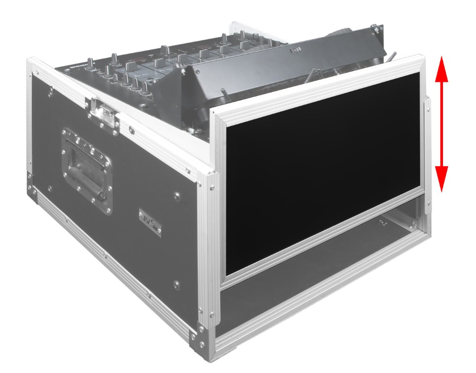 JV CASE Universal 19