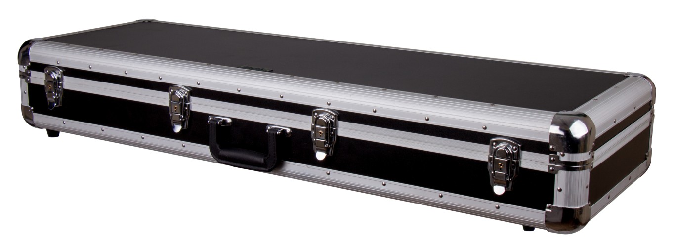 Lichte en compacte kist, speciaal ontworpen om de COB-4BAR te vervoeren - CASE for COB-4BAR