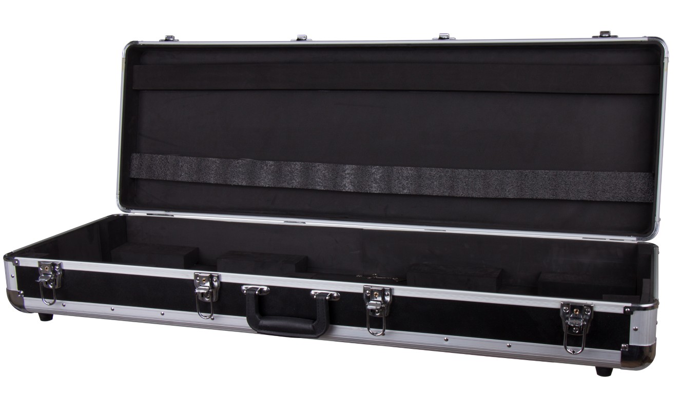 Lichte en compacte kist, speciaal ontworpen om de COB-4BAR te vervoeren - CASE for COB-4BAR