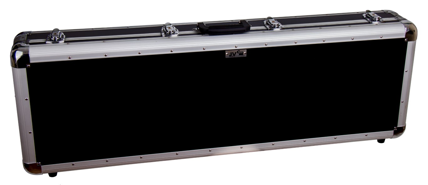Lichte en compacte kist, speciaal ontworpen om de COB-4BAR te vervoeren - CASE for COB-4BAR
