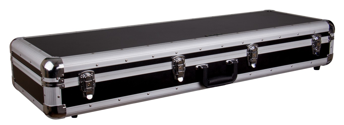 Lichte en compacte kist, speciaal ontworpen om de COB-4BAR te vervoeren - CASE for COB-4BAR