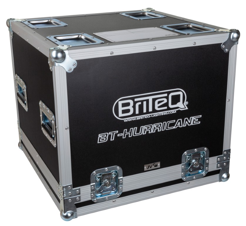 JV Case voor het vervoer van de BT-HURRICANE - CASE FOR BT-HURRICANE