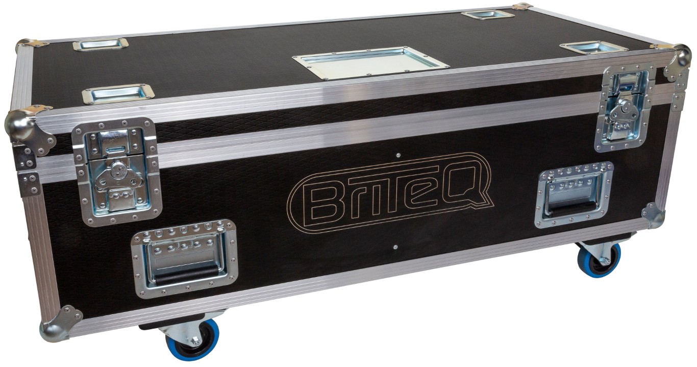 Topkwaliteit flightcase 