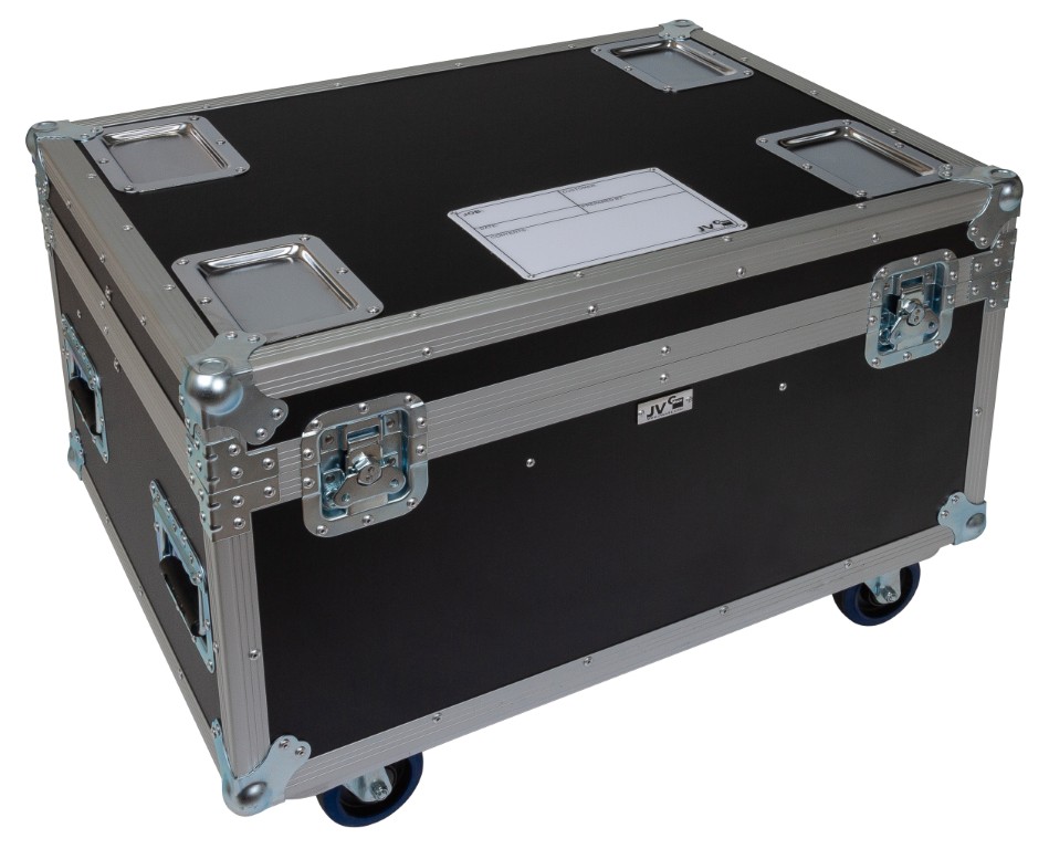 JV Case voor het vervoer van 3x BT-BLINDER2 IP - CASE FOR 3xBT-BLINDER2 IP