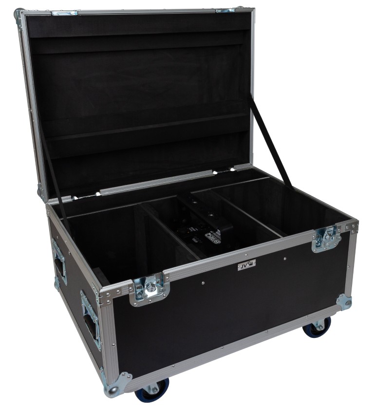 JV Case voor het vervoer van 3x BT-BLINDER2 IP - CASE FOR 3xBT-BLINDER2 IP
