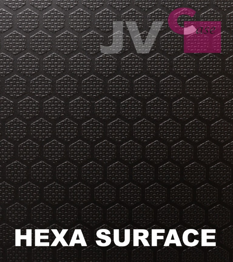 Stapelbare flightcase voor verschillende modellen 1m lichtbalken - LIGHT BARS 1 - CASE