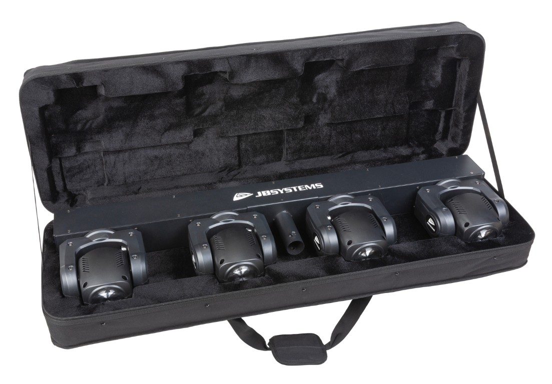 Sterke beschermende transporttas voor QUADRA MOVE - BAG FOR QUADRA MOVE