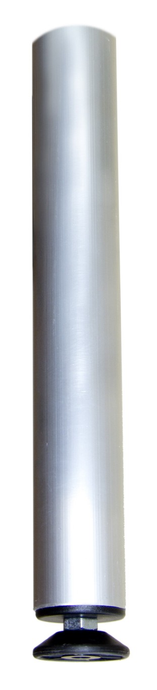 Ronde poot, vaste hoogte = 40cm, +/-5cm verstelbaar - BT-STAGE-LEGFIX-40CM