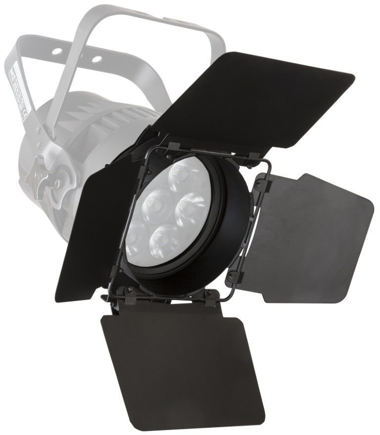 Barndoor voor PRO BEAMER serie - BARN-PRO BEAMER ZOOM