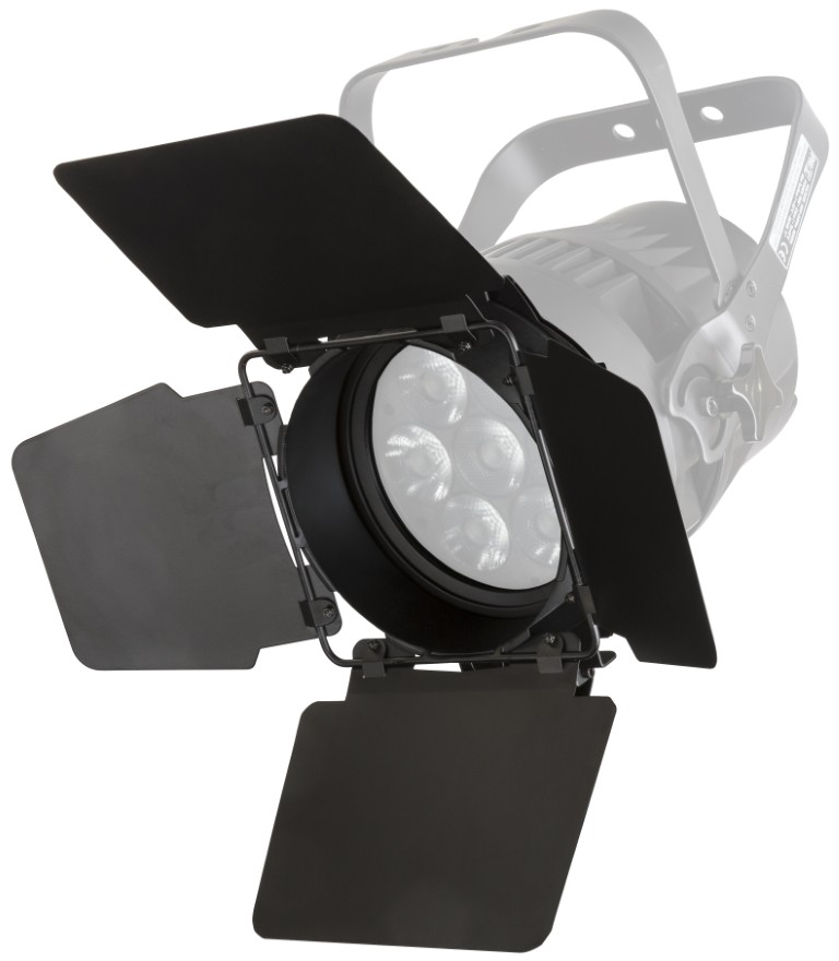 Barndoor voor PRO BEAMER serie - BARN-PRO BEAMER ZOOM
