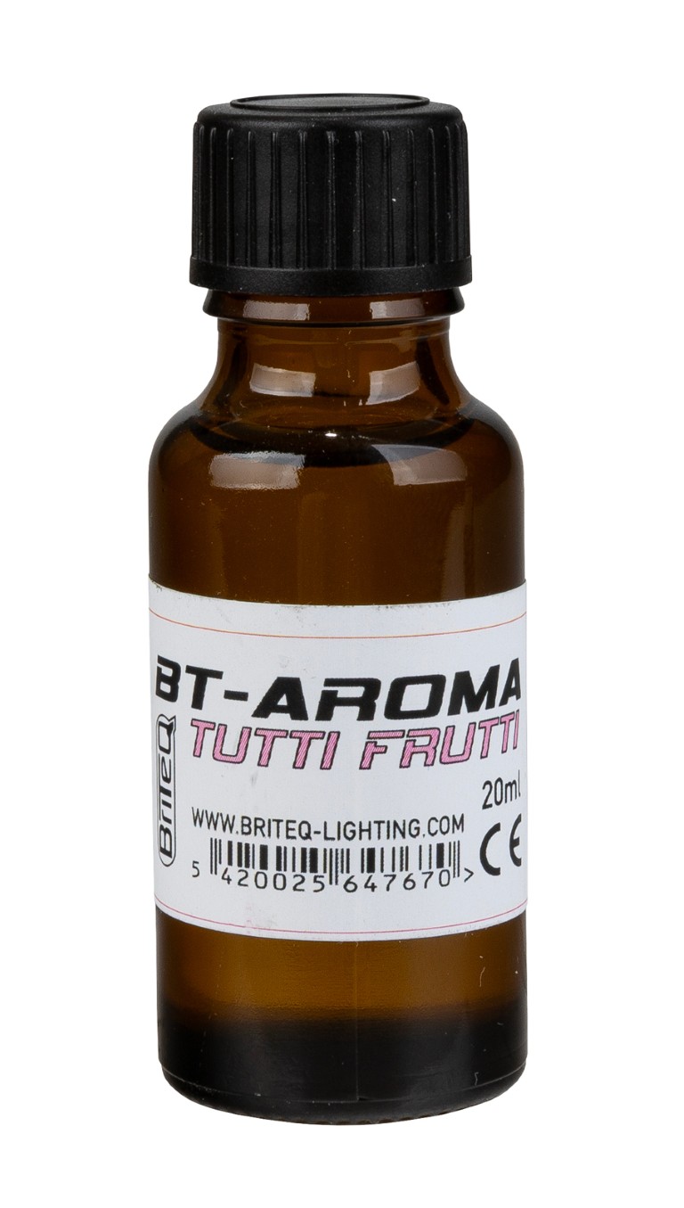 Geconcentreerde aromavloeistof voor rookvloeistoffen - Tutti Frutti - BT-AROMA TUTTI FRUTTI