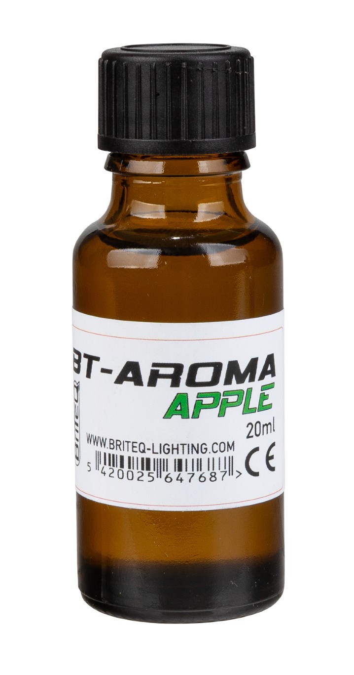 Geconcentreerde aromavloeistof voor rookvloeistoffen - Appel - BT-AROMA APPLE