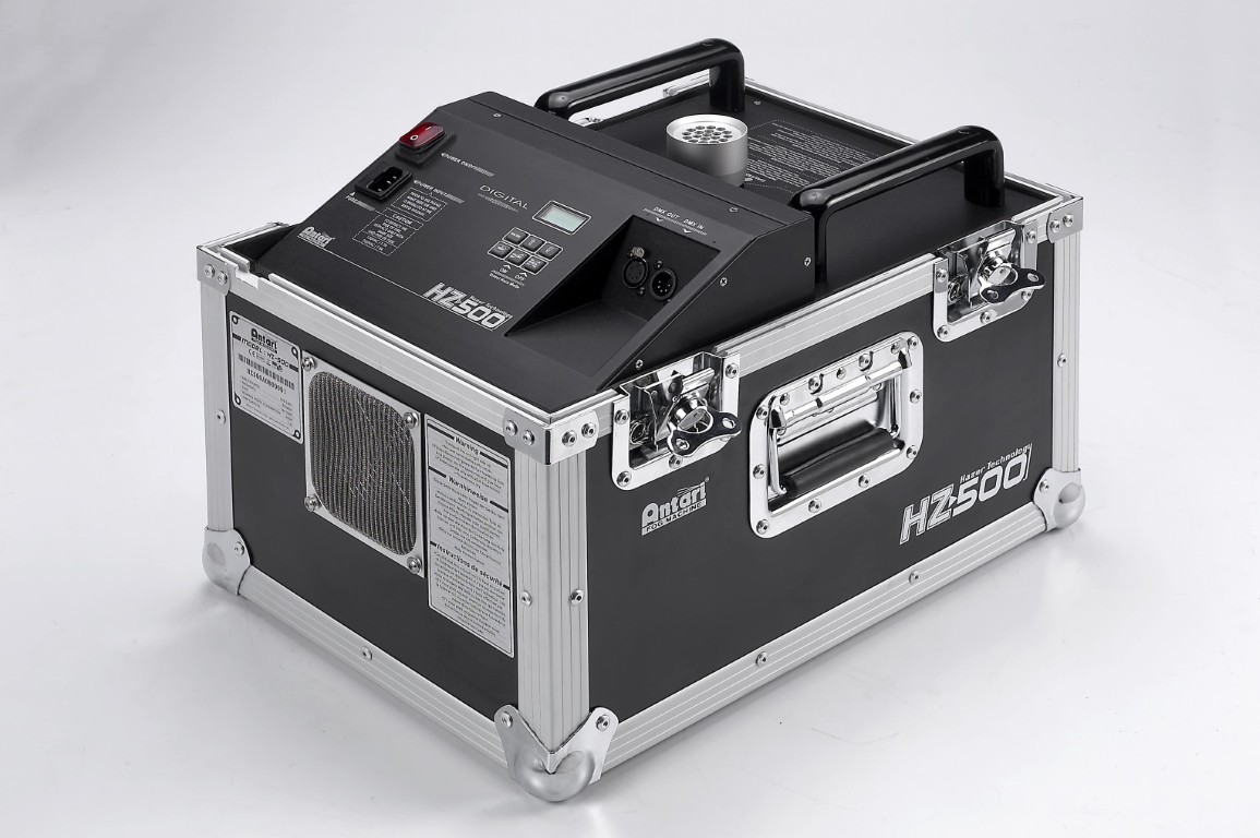 ANTARI Professionele Hazer - HZ-500