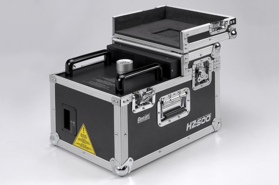 ANTARI Professionele Hazer - HZ-500