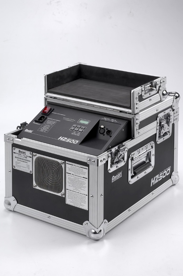 ANTARI Professionele Hazer - HZ-500