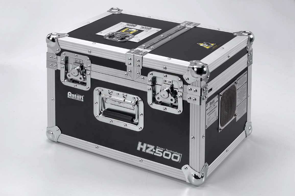 ANTARI Professionele Hazer - HZ-500