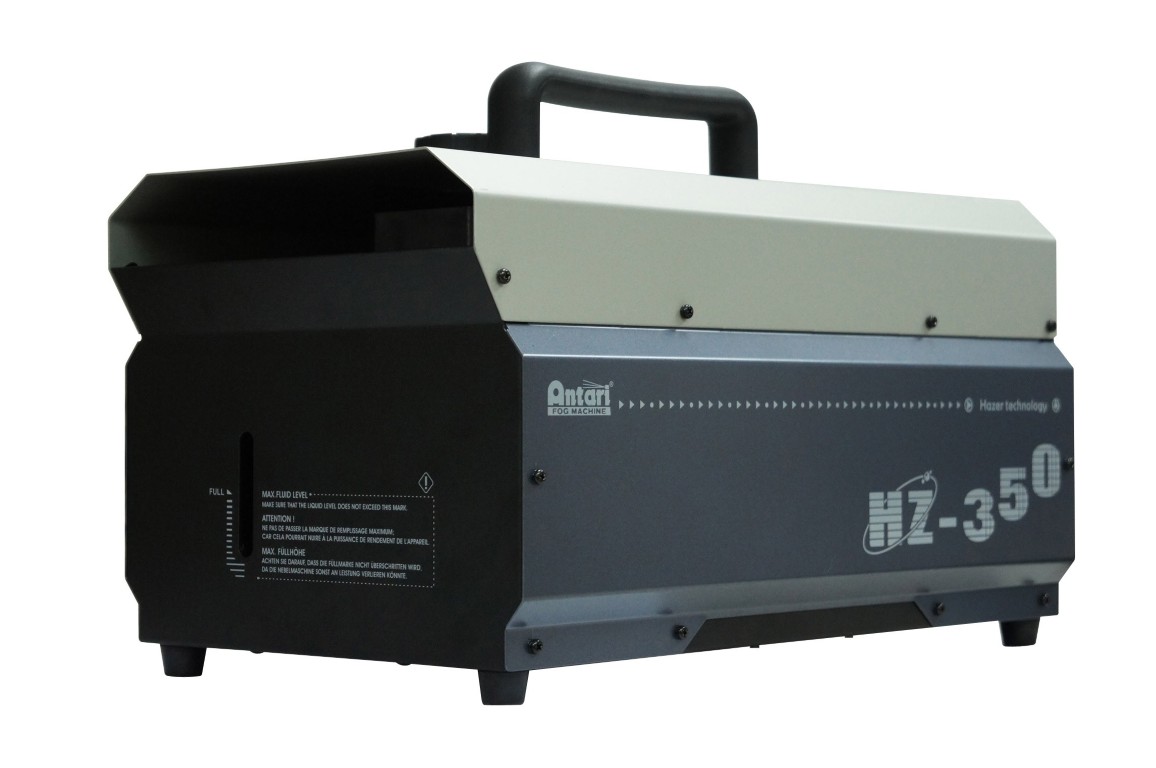 ANTARI Professionele hazer - HZ-350