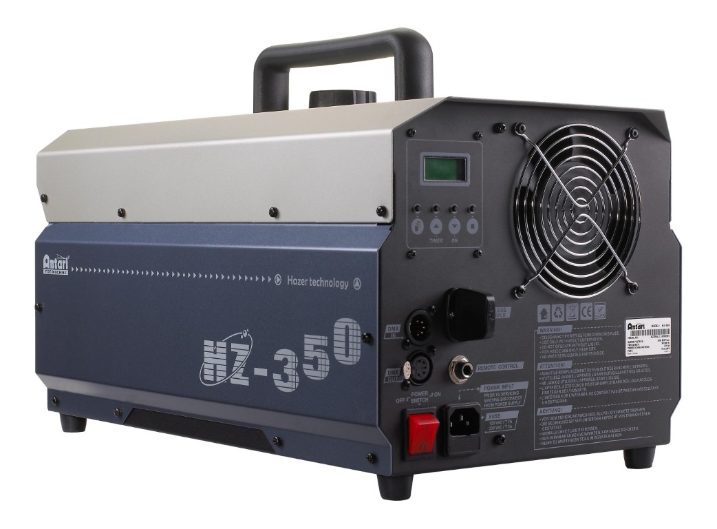 ANTARI Professionele hazer - HZ-350