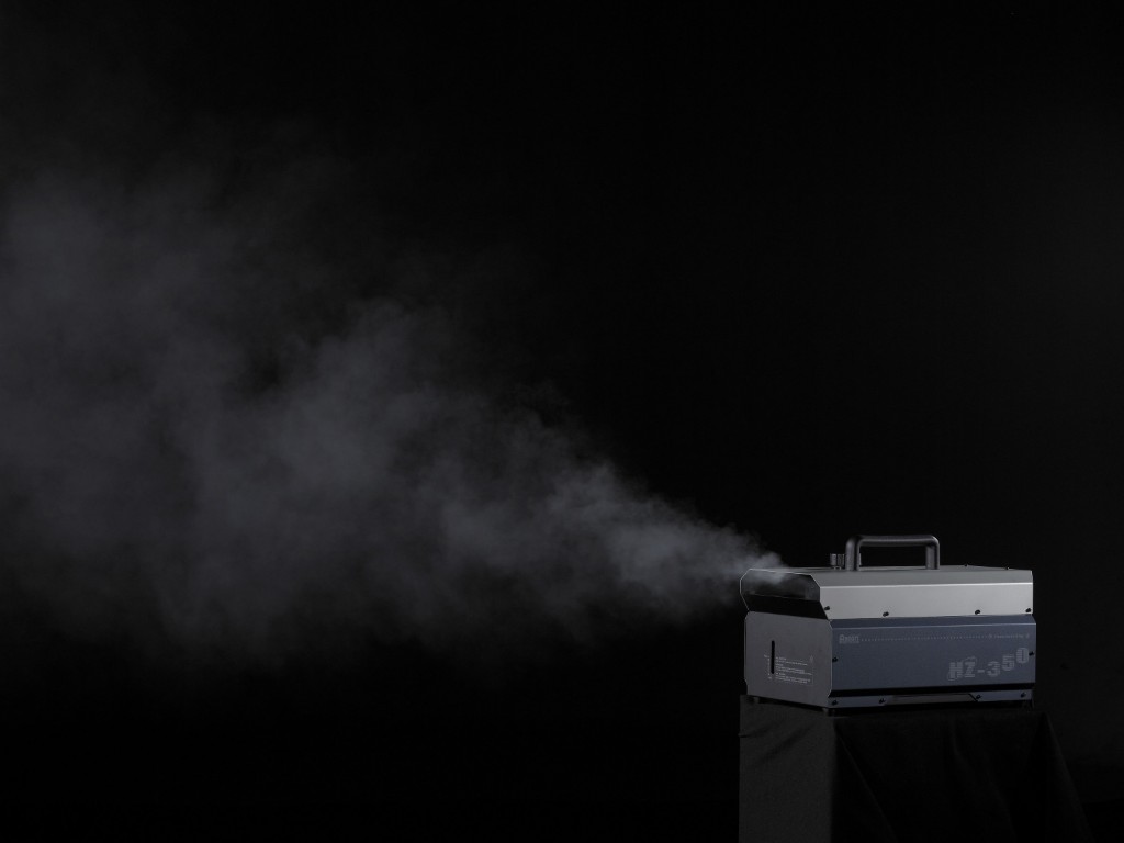ANTARI Professionele hazer - HZ-350