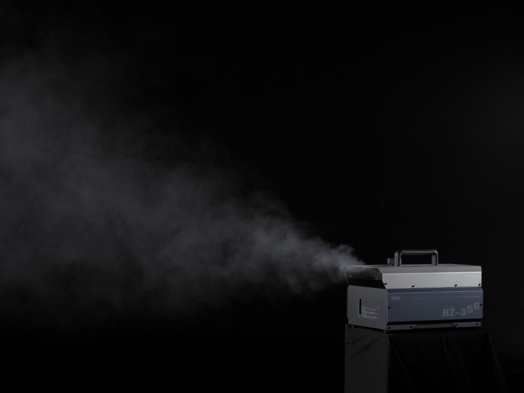 ANTARI Professionele hazer - HZ-350