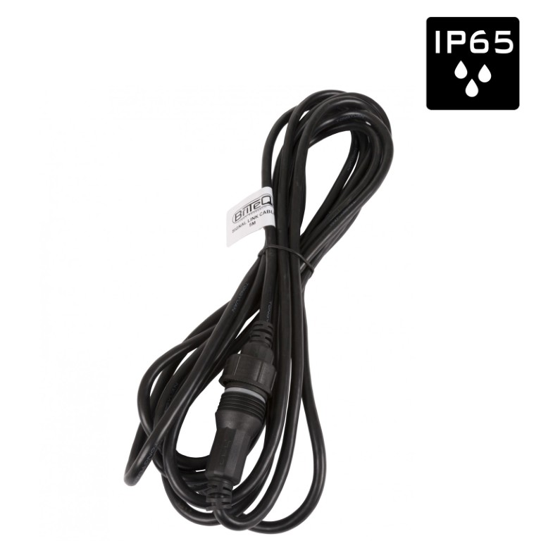 Signal Link Cable 5m, for Outdoor range - SIGNAL LINK CABLE 5M