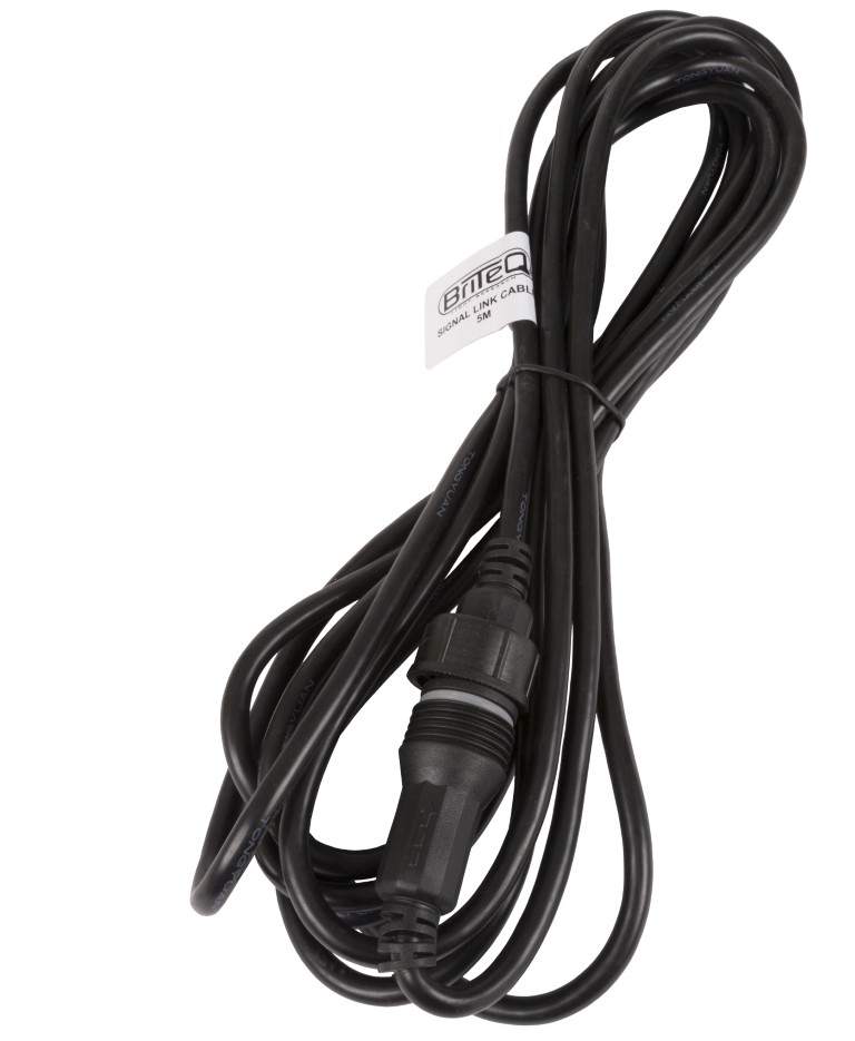 Signal Link Cable 5m, for Outdoor range - SIGNAL LINK CABLE 5M