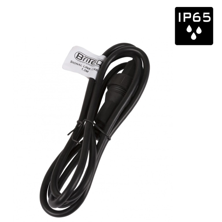 Signal Link Cable 1,5m for Outdoor range - SIGNAL LINK CABLE 1,5M
