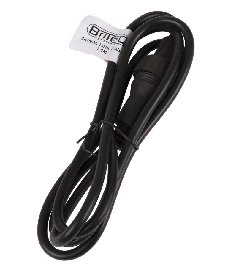 Signal Link Cable 1,5m for Outdoor range - SIGNAL LINK CABLE 1,5M