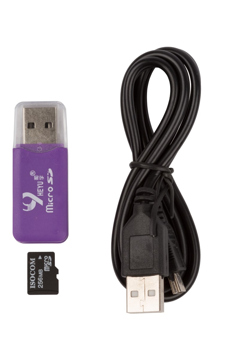 Zelfstandige firmware updater, voorzien van extra functies zoals RDM, controle DMX-waarden, DMX controller met 20stappen programma. - FIRMWARE UPDATER 2+