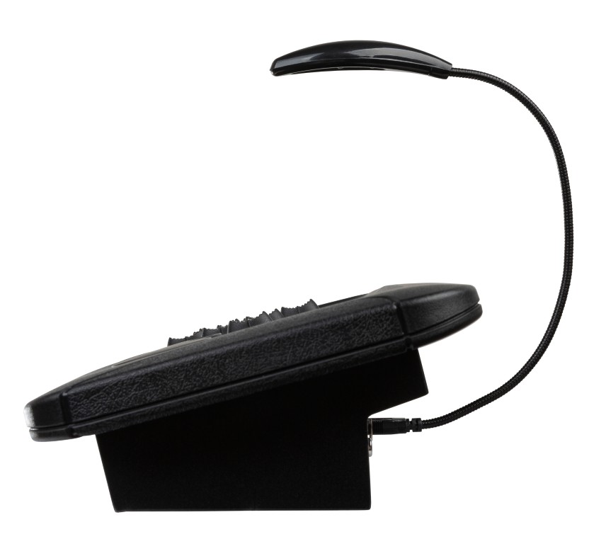 192 kanaals DMX-controller voor scanners en moving heads (tot 12 armaturen met elk 16 kanalen) - EZ-CON 192