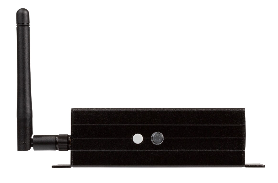De perfecte oplossing voor als u draadloze DMX nodig hebt met maximale betrouwbaarheid! - M-DMX TRANSCEIVER II