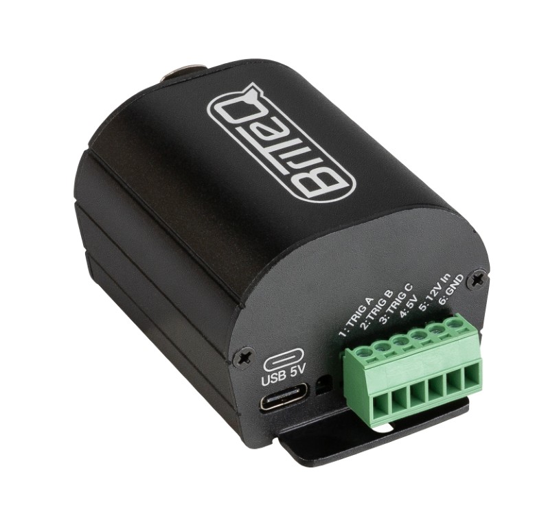 512-kanaals DMX-interface - LD-512CLUB