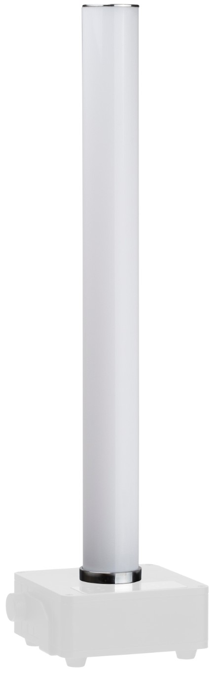 Acryl buis van 100cm voor de ACCU DECOLITE IP - ACCU DECOLITE IP TUBE 100CM