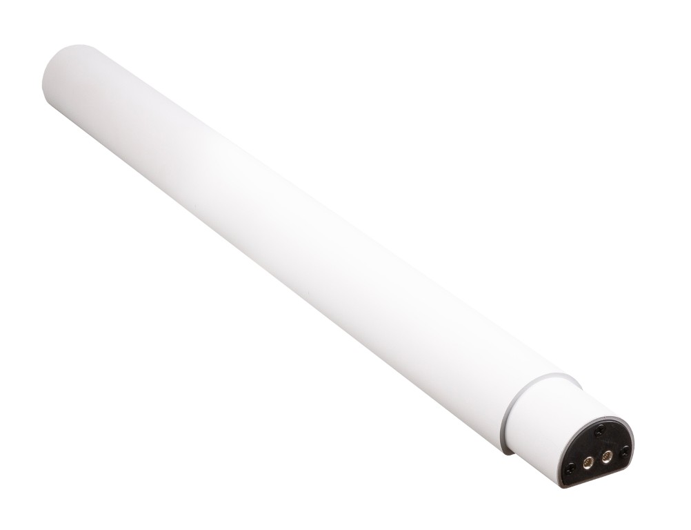 Optionele 50cm verlengbuis voor BTI-AKKUPOLE WHITE - BTI-AKKUPOLE 50CM TUBE WHITE