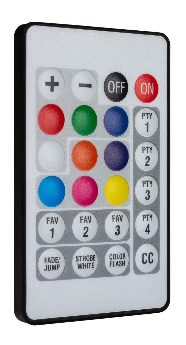 Infra-rood afstandsbediening - IR-4 REMOTE