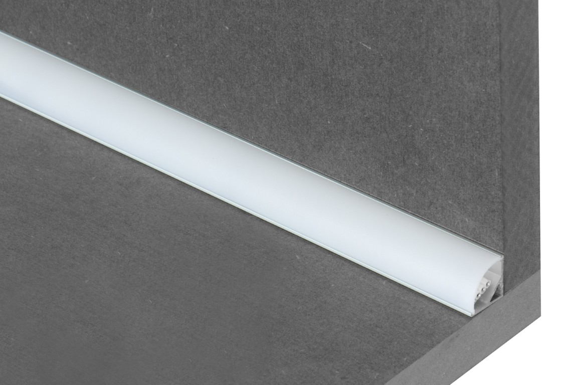 Hoek profiel - ALU-CORNER-15MM (2M)