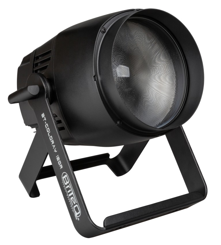 Stijlvolle, outdoor, 120W RGBW-projector voor podia, tv-shows, beursstanden en architectonische verlichting - BT-COLORAY 120R