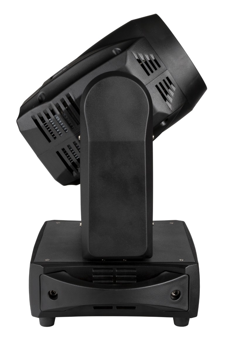 Prachtige 150W Beam/Spot/Wash Moving head met gemotoriseerde focus en zoom en roterende 3 facet prisma! - CHALLENGER BSW